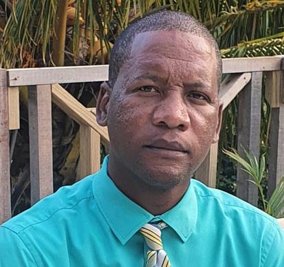 Florian Mitchell, Manager